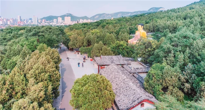 天津周边的旅游好去处