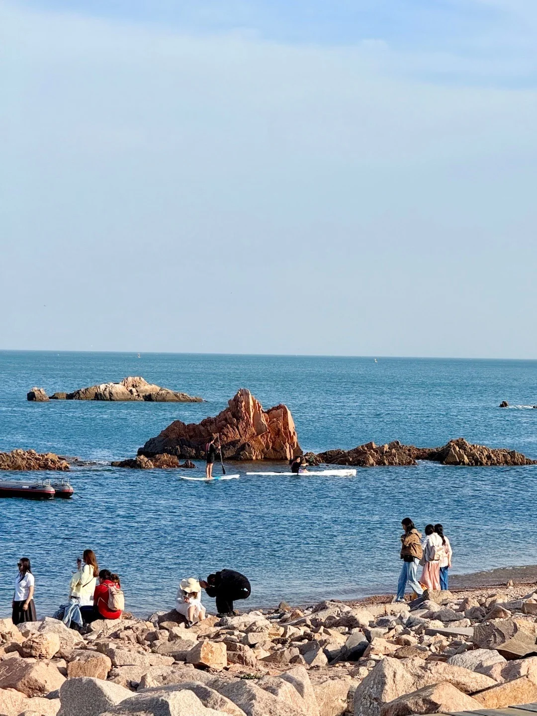 已被宰哭！奉劝最近来青岛旅游的人...