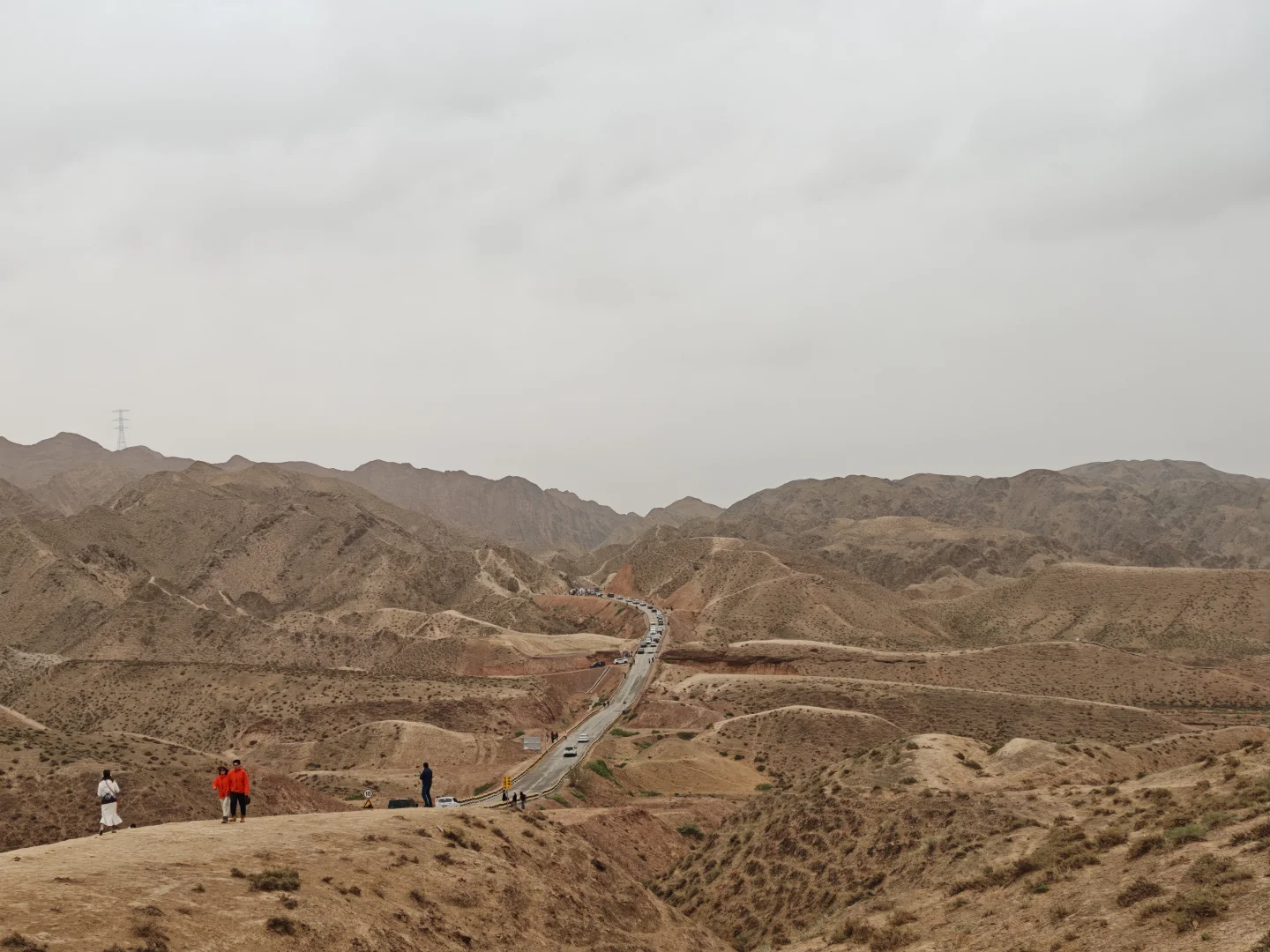 不想当牛马就出去玩玩吧，哈哈哈哈