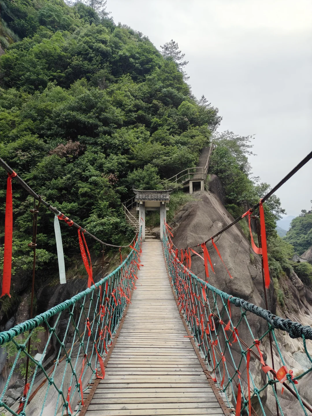 宣城绩溪周末自驾两日游