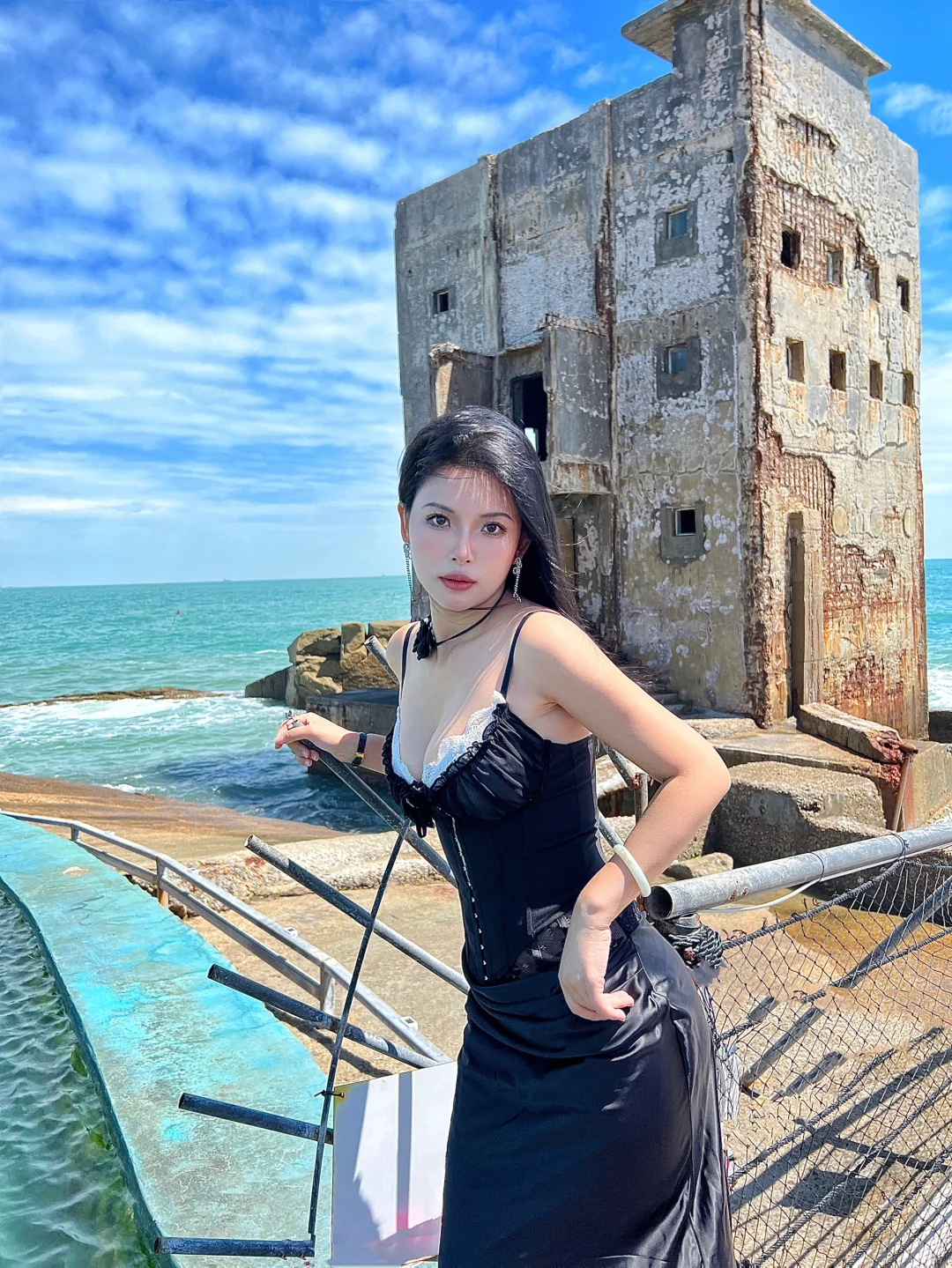 老娘与海🌊汕尾版（含注意事项⚠️