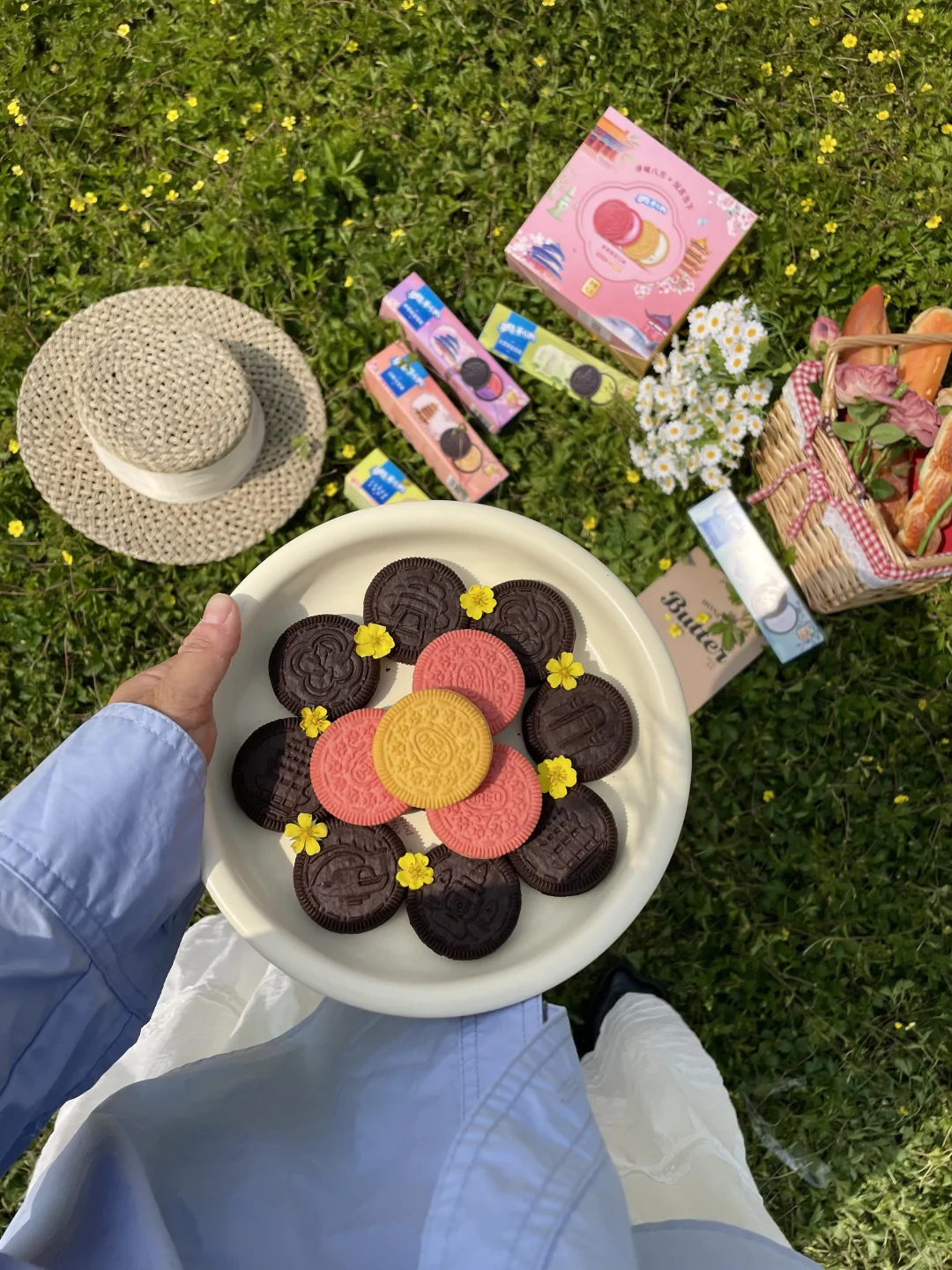 天津2h直达🚗，发朋友圈以为去了瑞士！！！