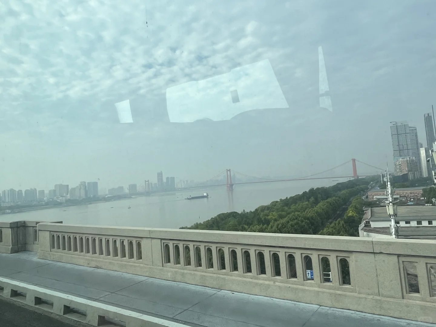 团建 特种兵旅游 武汉～