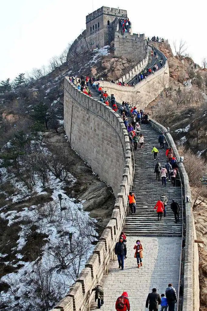 天津周边的旅游好去处