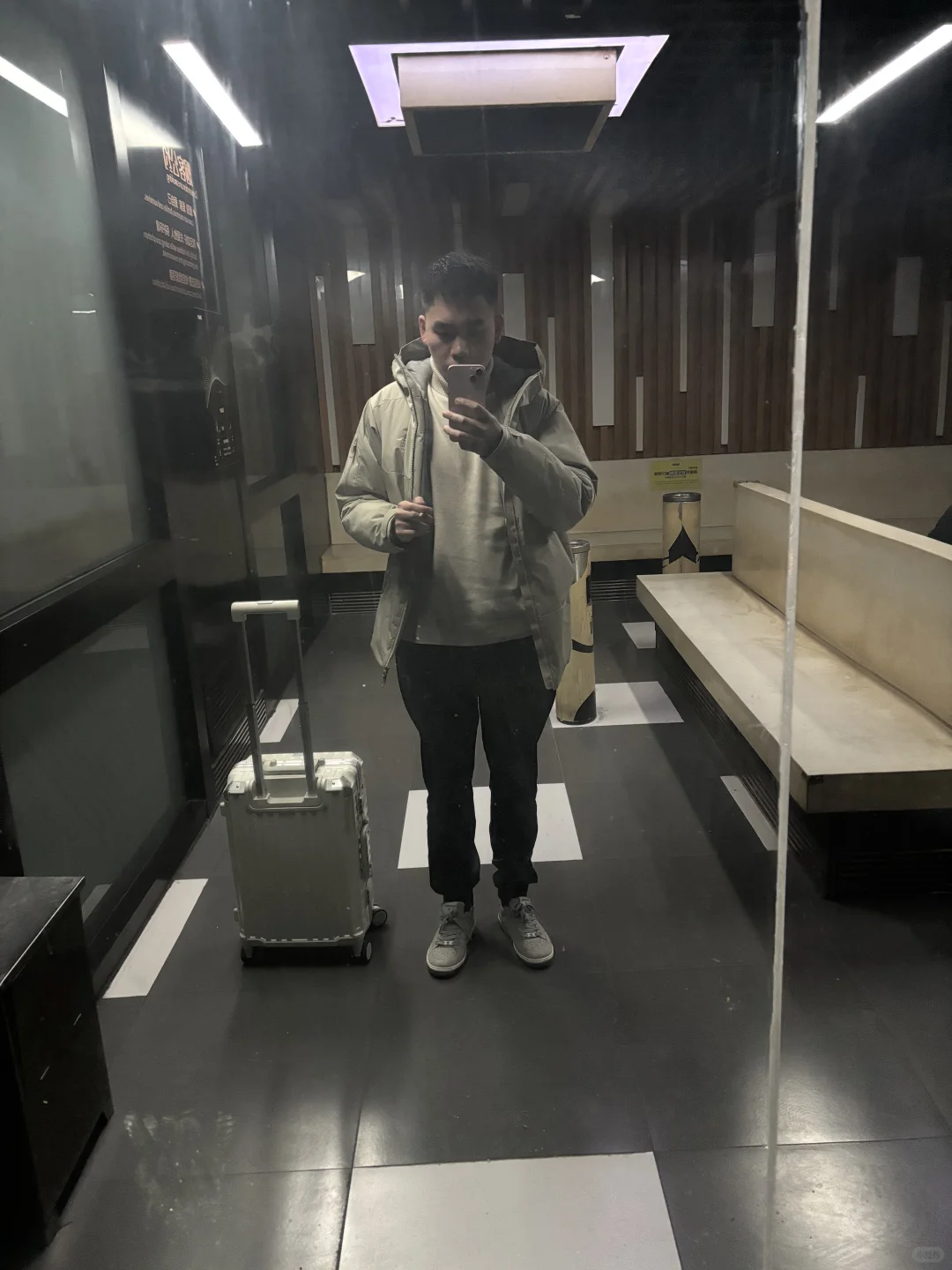 记录一个人旅行过的地方