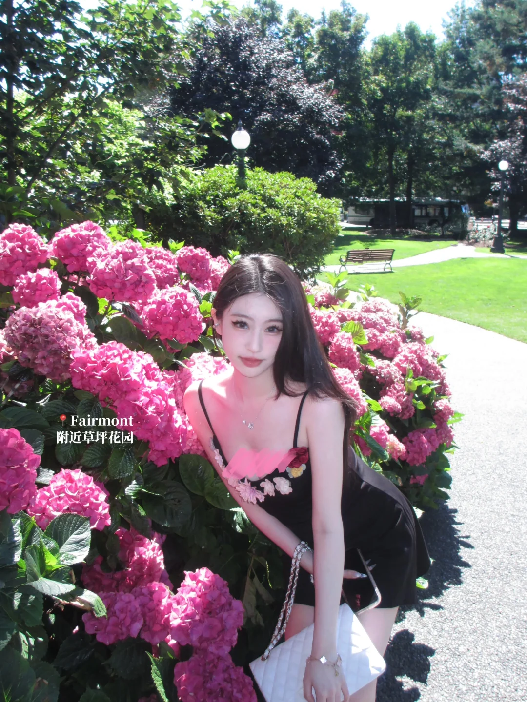 温哥华周边游｜🌸维多利亚岛景点美食指南