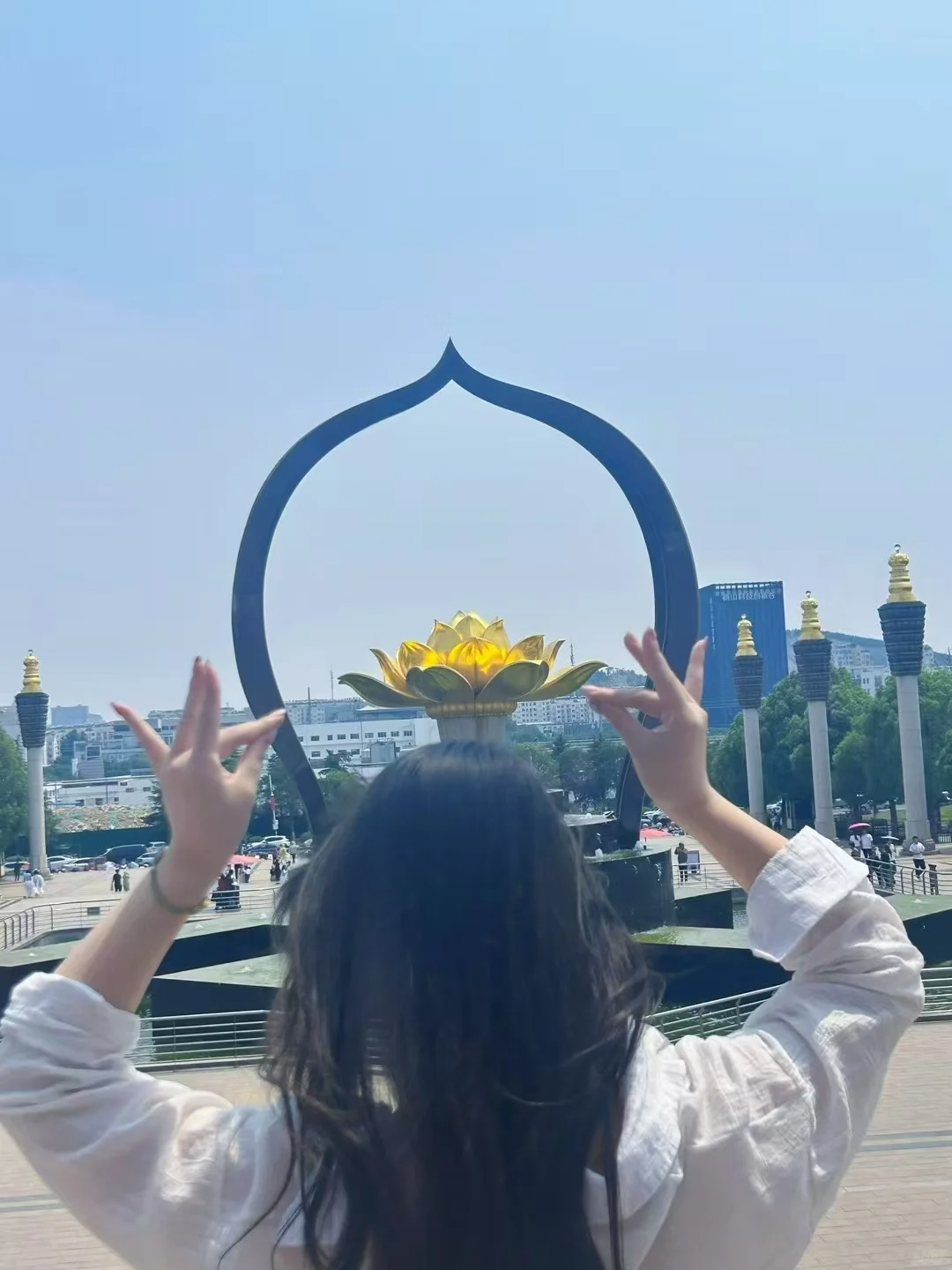 旅行的意义——快乐无边！