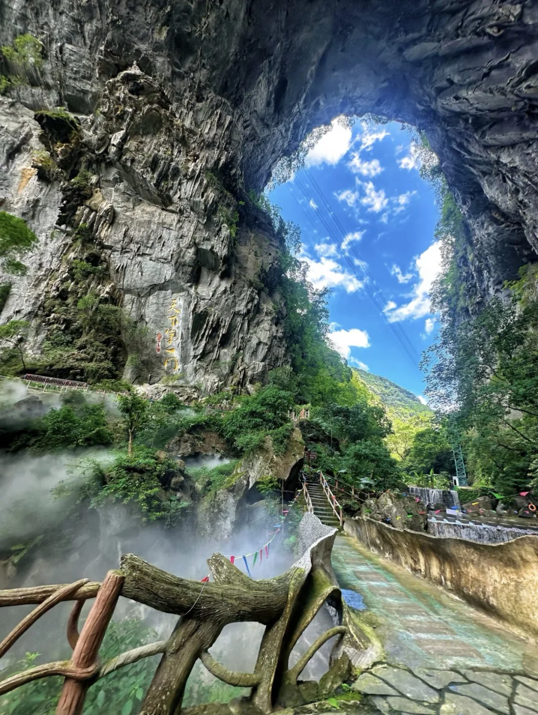 韶关的浪漫你值得拥有✨