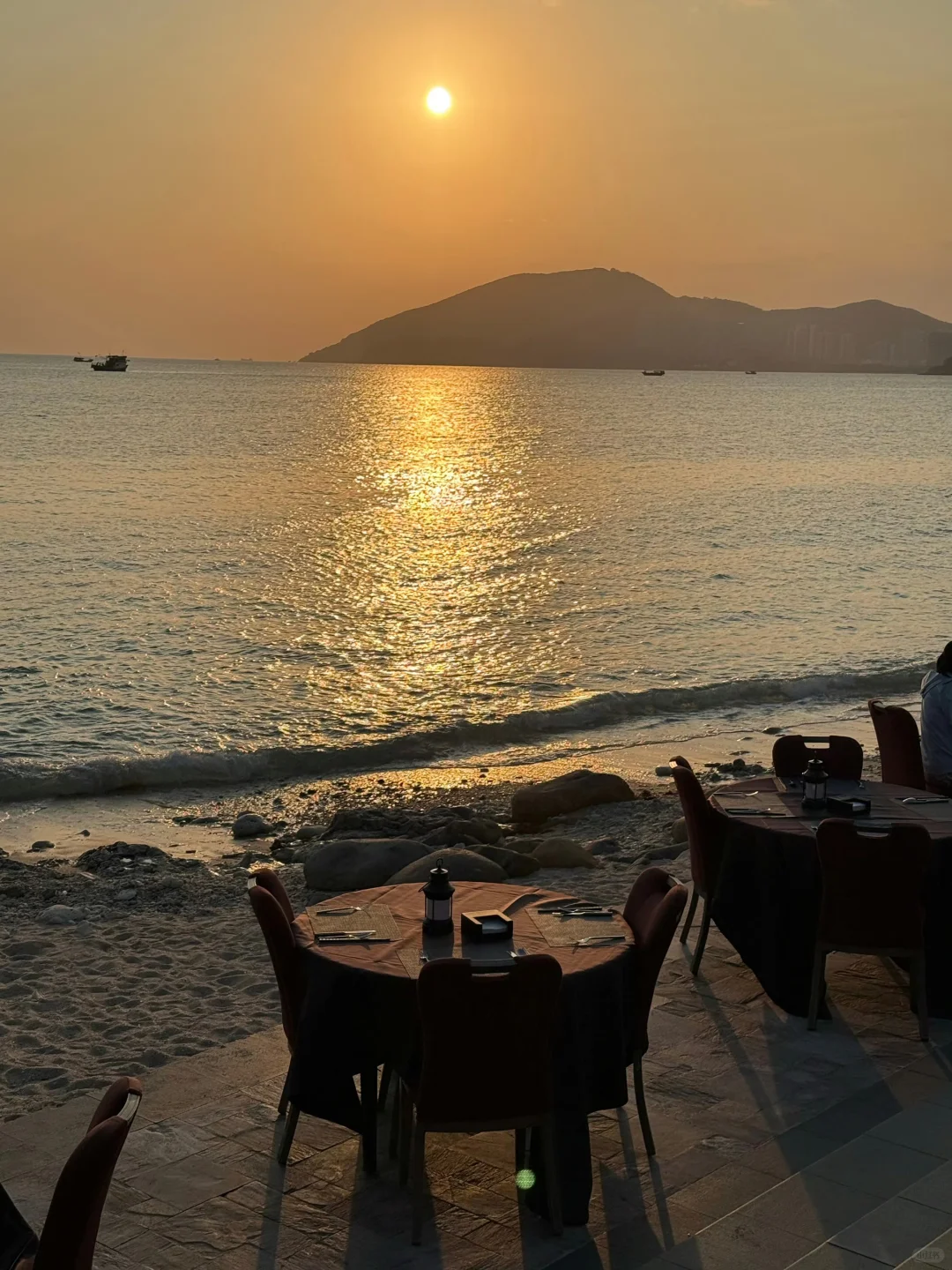 🌴 三亚的海边，美得像一场不愿醒来的梦！