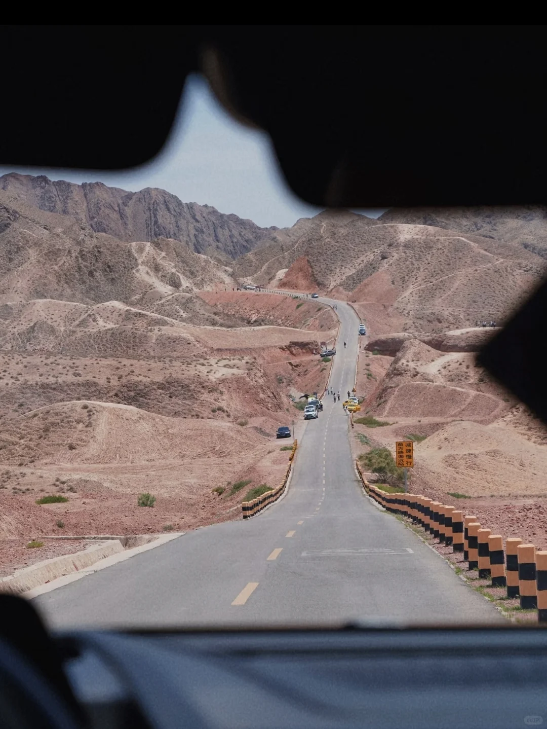 不想当牛马就出去玩玩吧，哈哈哈哈