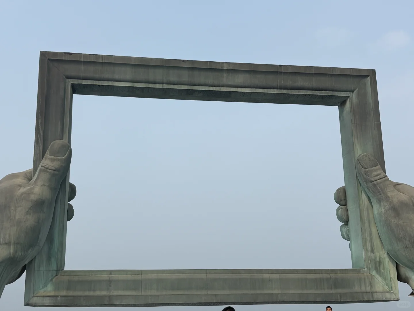 威海是一座浪漫的城市🌆💗