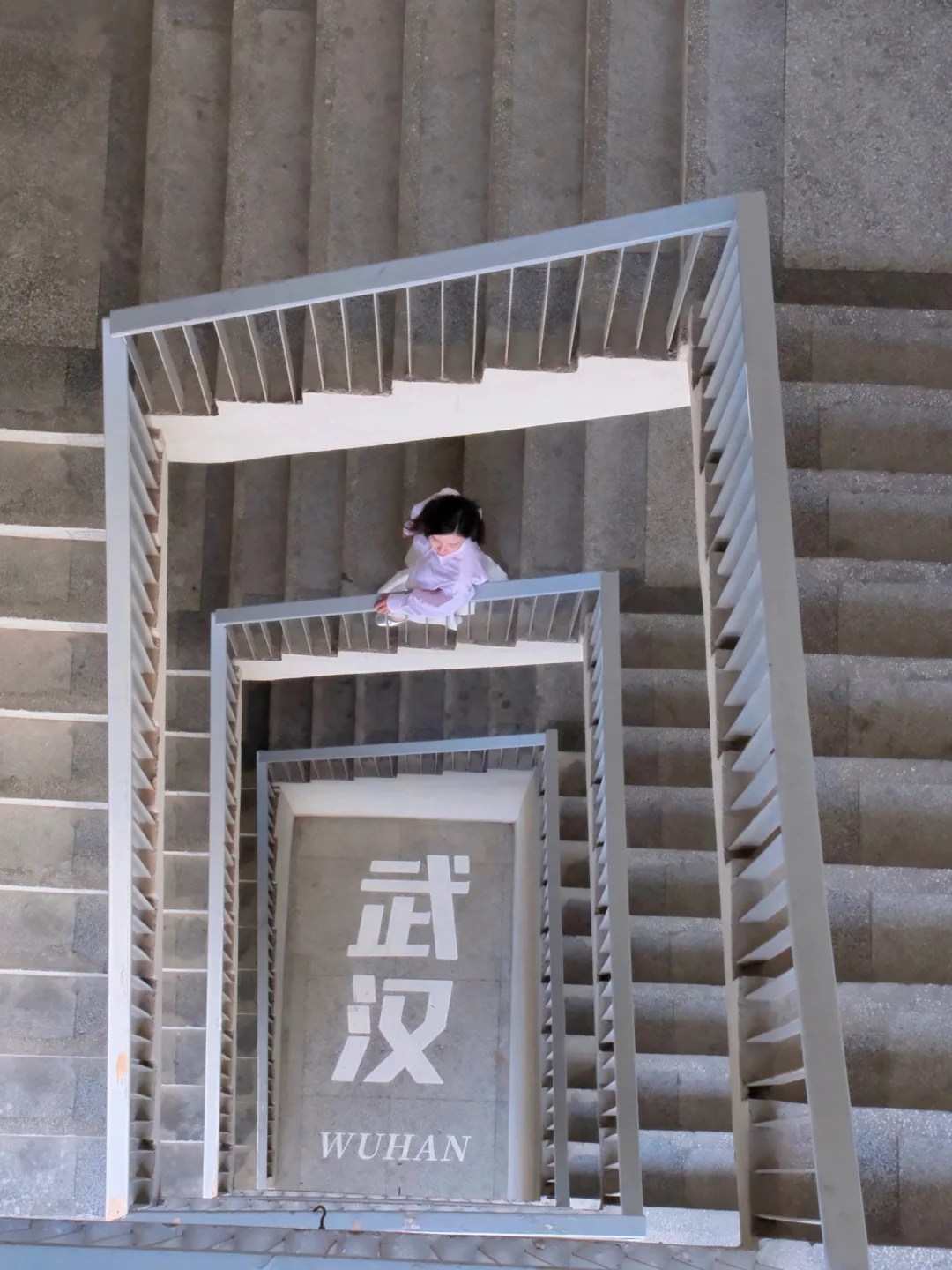 人生建议:去完这❶❷个地方再离开武汉!!