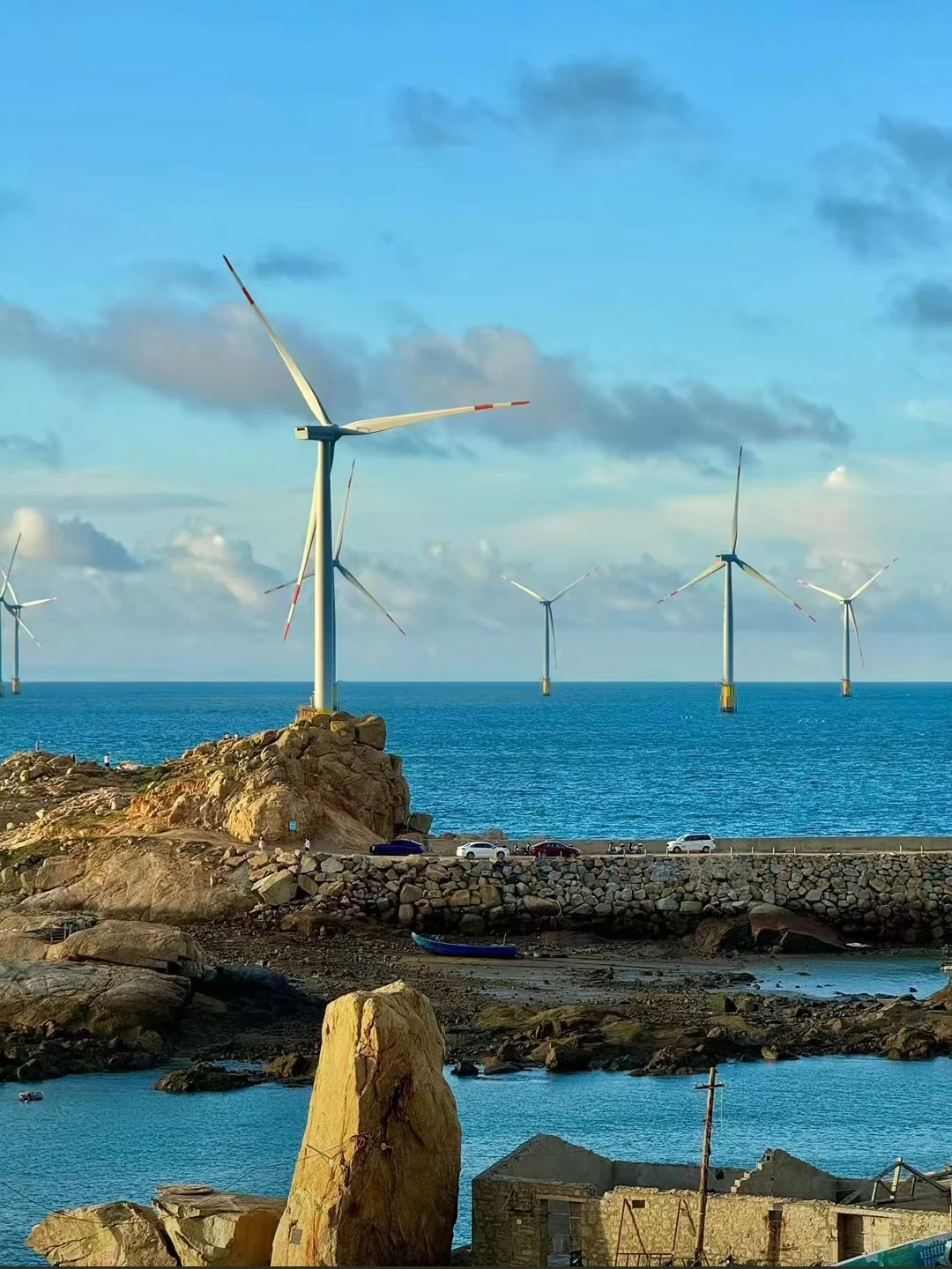 📍福建平潭岛～这篇就够了！🌊