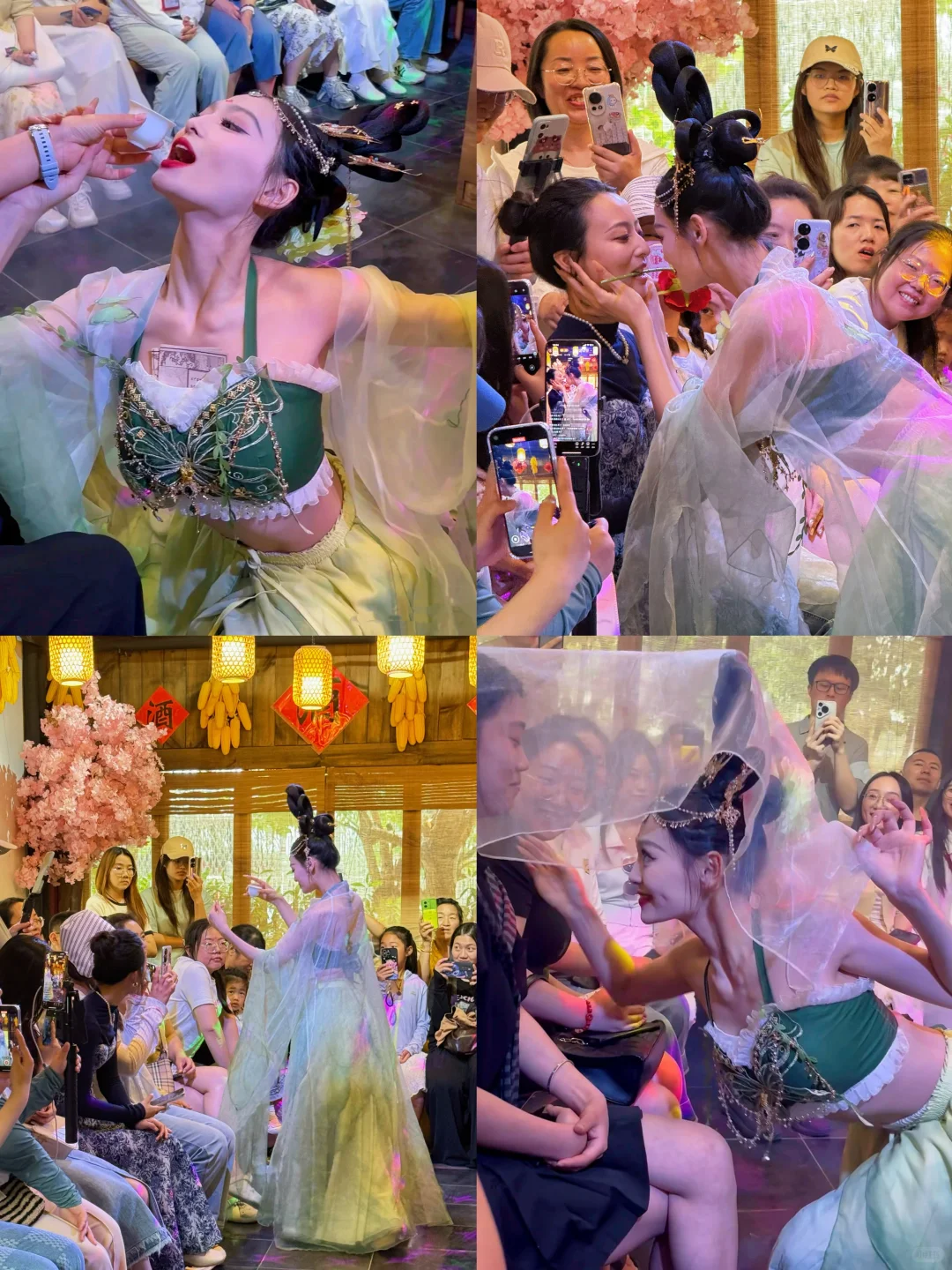 端午来西安✅一定要带娃玩完这个再离开‼️