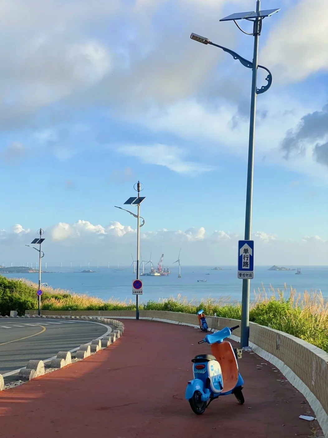 📍福建平潭岛～这篇就够了！🌊