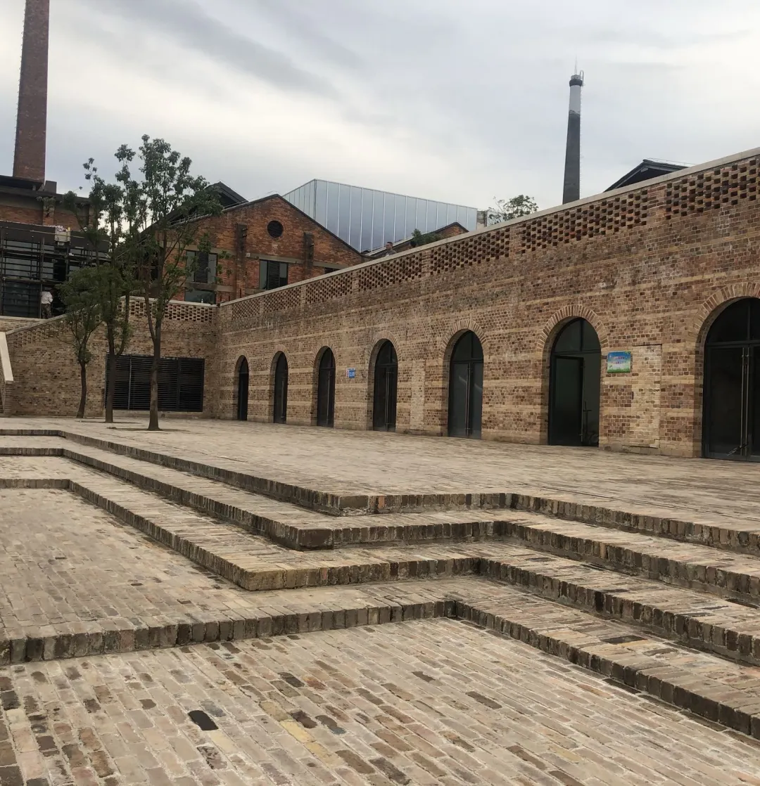 在陶阳里，读懂夏季里的千年烟火