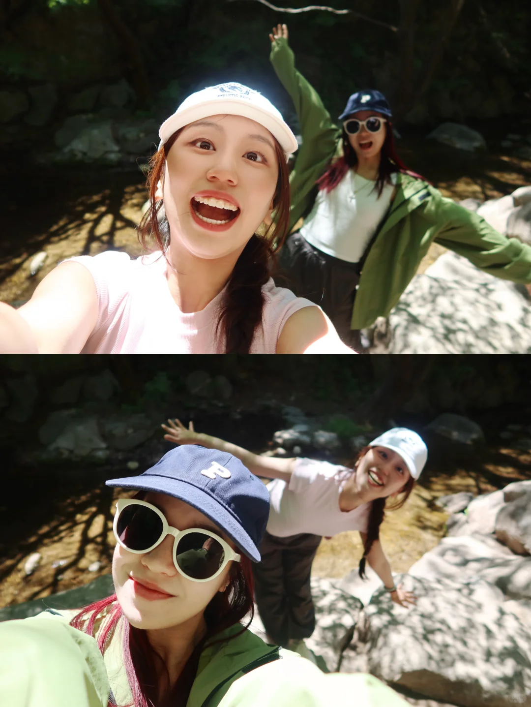 山西被低估的5A风景区！！！