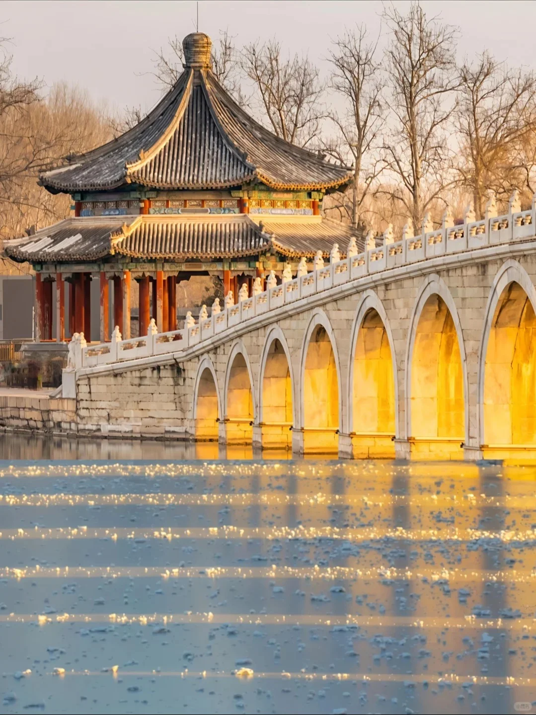 整理了‼️北京🇨🇳最全旅游攻略⭐️