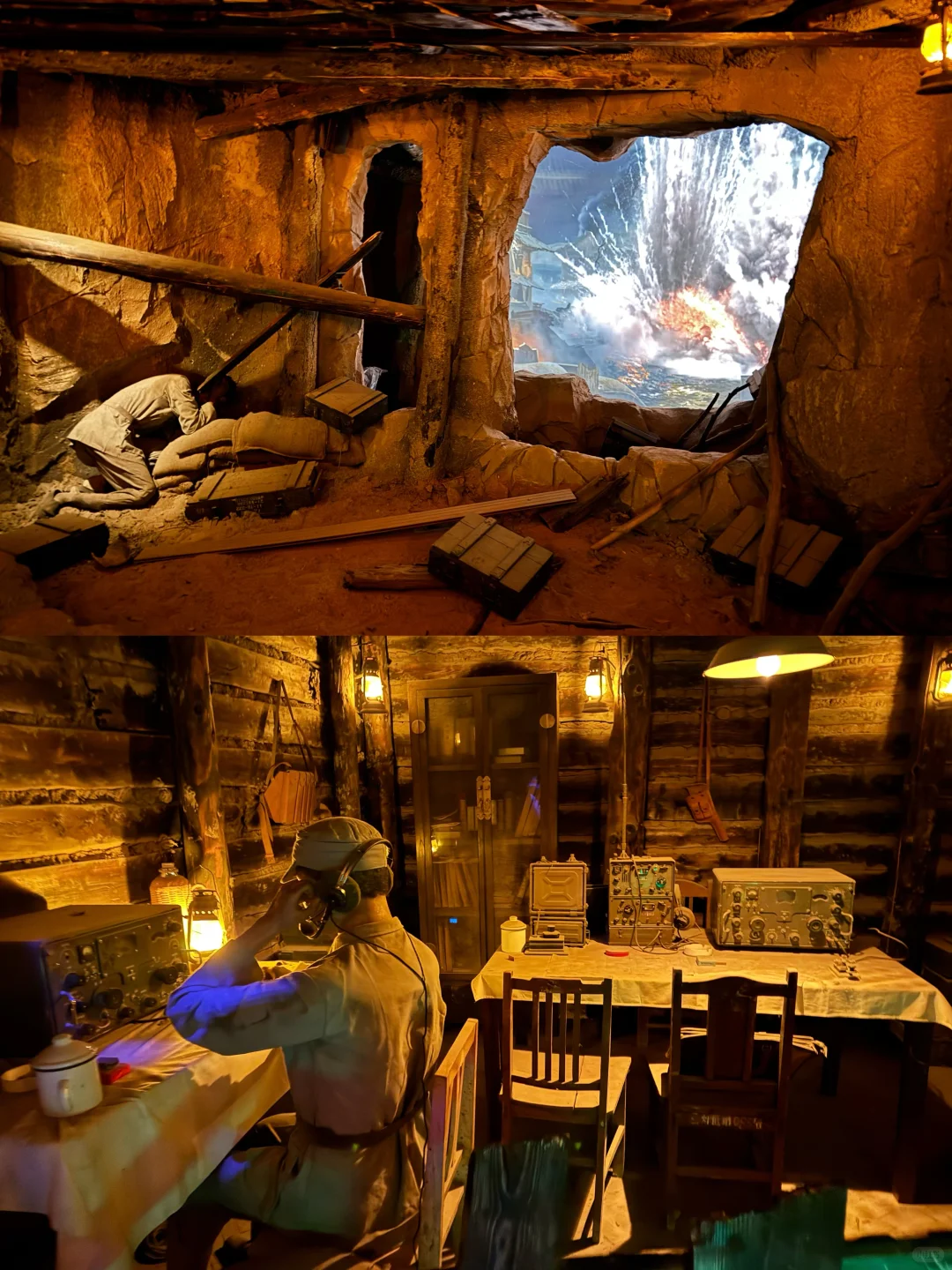 端午来西安✅一定要带娃玩完这个再离开‼️