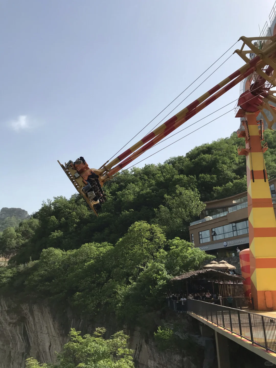 宝泉5.24开园时间、天气预报及人流量预测！！