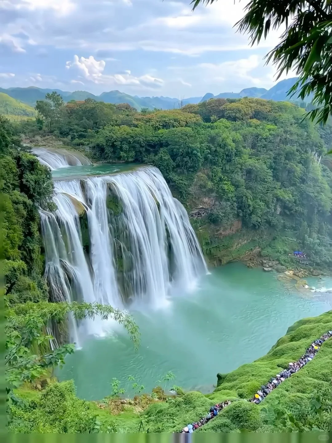人生建议：带孩子来贵州，一定要暑假去！