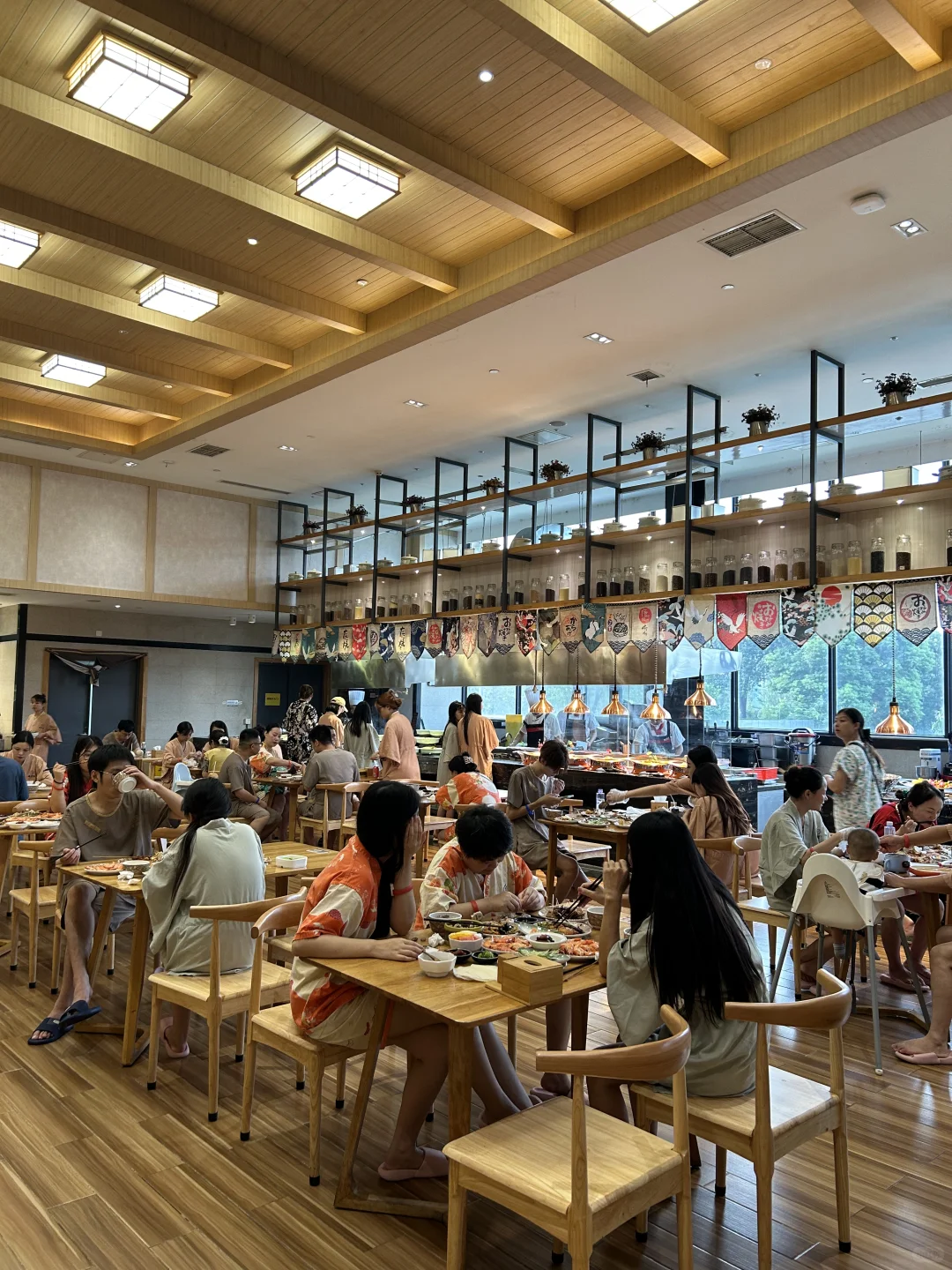 成都果然是大城市。。。