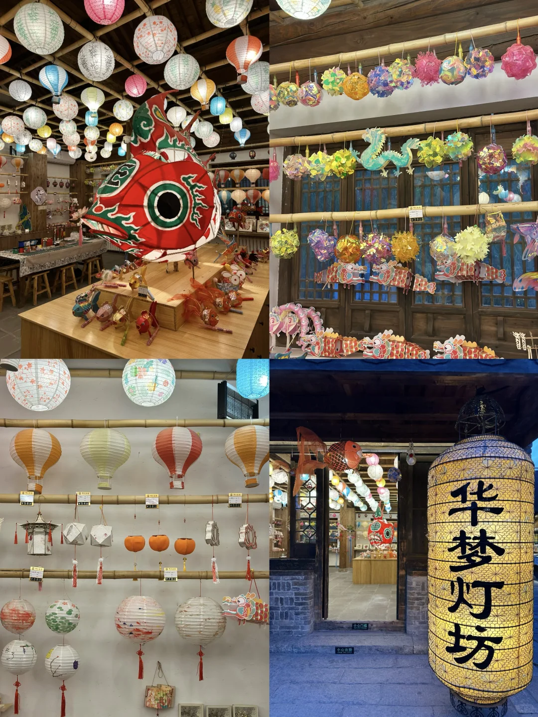 山东也有自己的江南水乡🛶这里真很有生命力