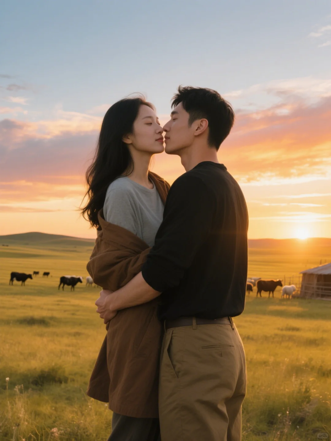 内蒙古旅游现状……和男友已无语