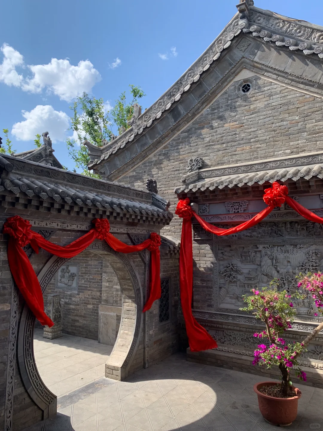 郑州周边 登封一日游之免费景点篇