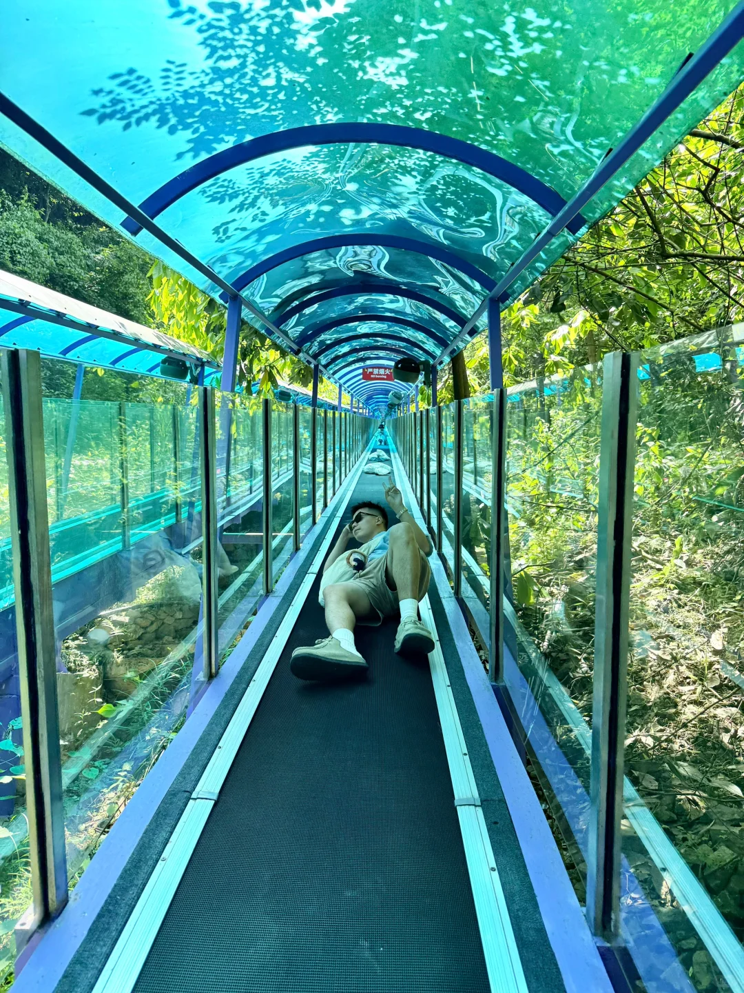 （杭州）不输迪士尼，迄今为止最爱的乐园！！！