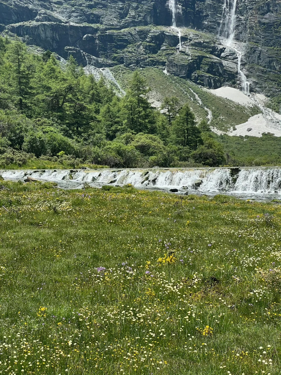 确定了❗️高考后毕业旅行📍来川西稻城亚丁