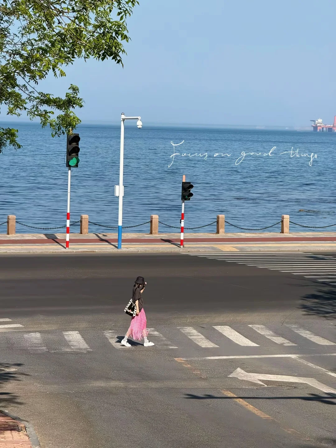 码住❗️烟台旅行拍照打卡宝藏机位❗️全攻略❗️