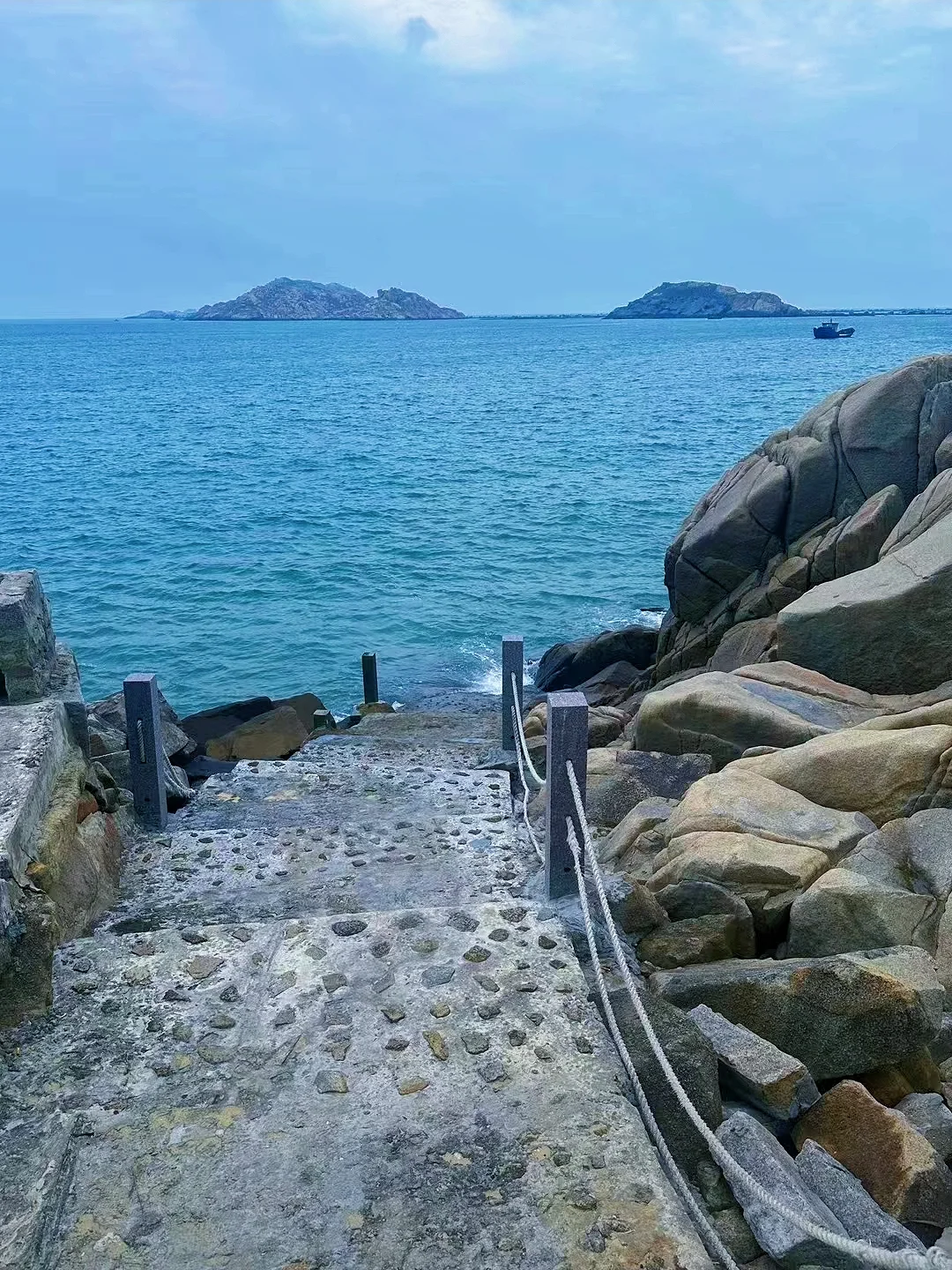 📍福建平潭岛～这篇就够了！🌊