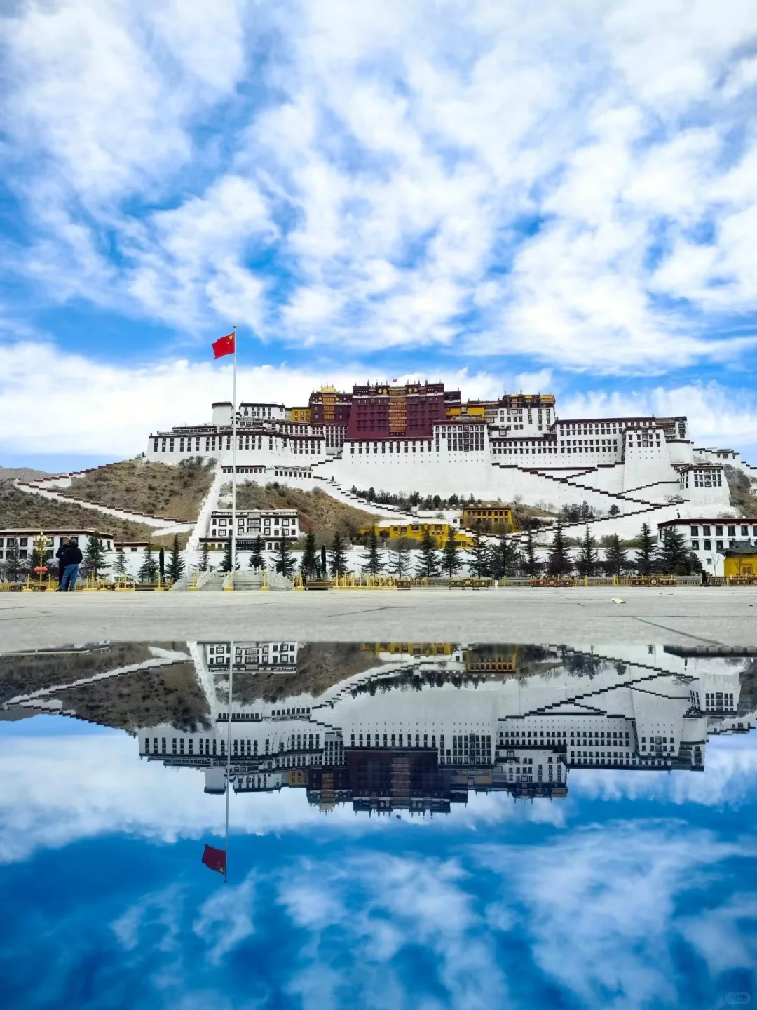 #西藏旅游 #旅行攻略 #西藏必打卡#高原旅行