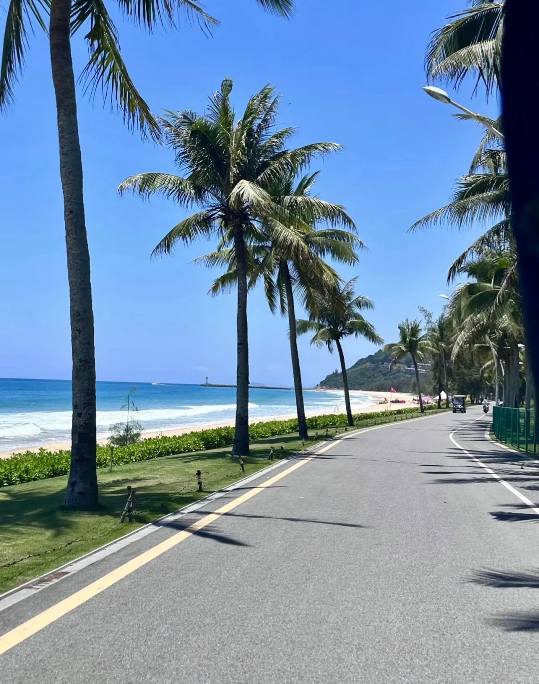 万宁的5月，真是崩溃极了