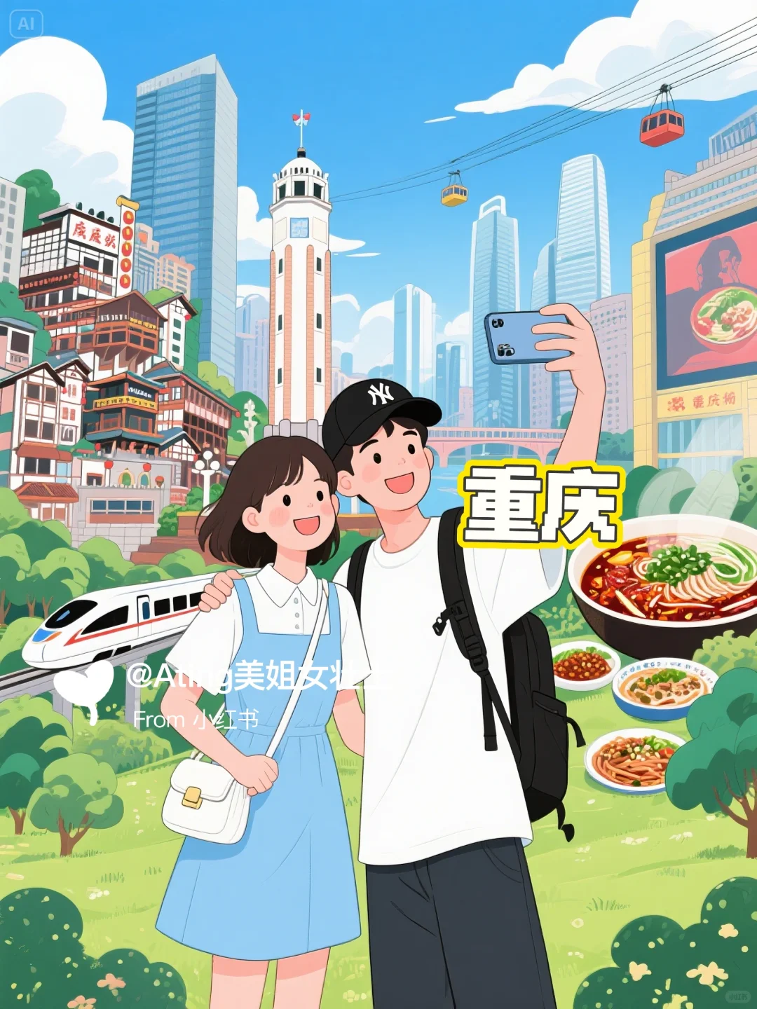 各位姐妹端午都和男朋友去哪玩呀