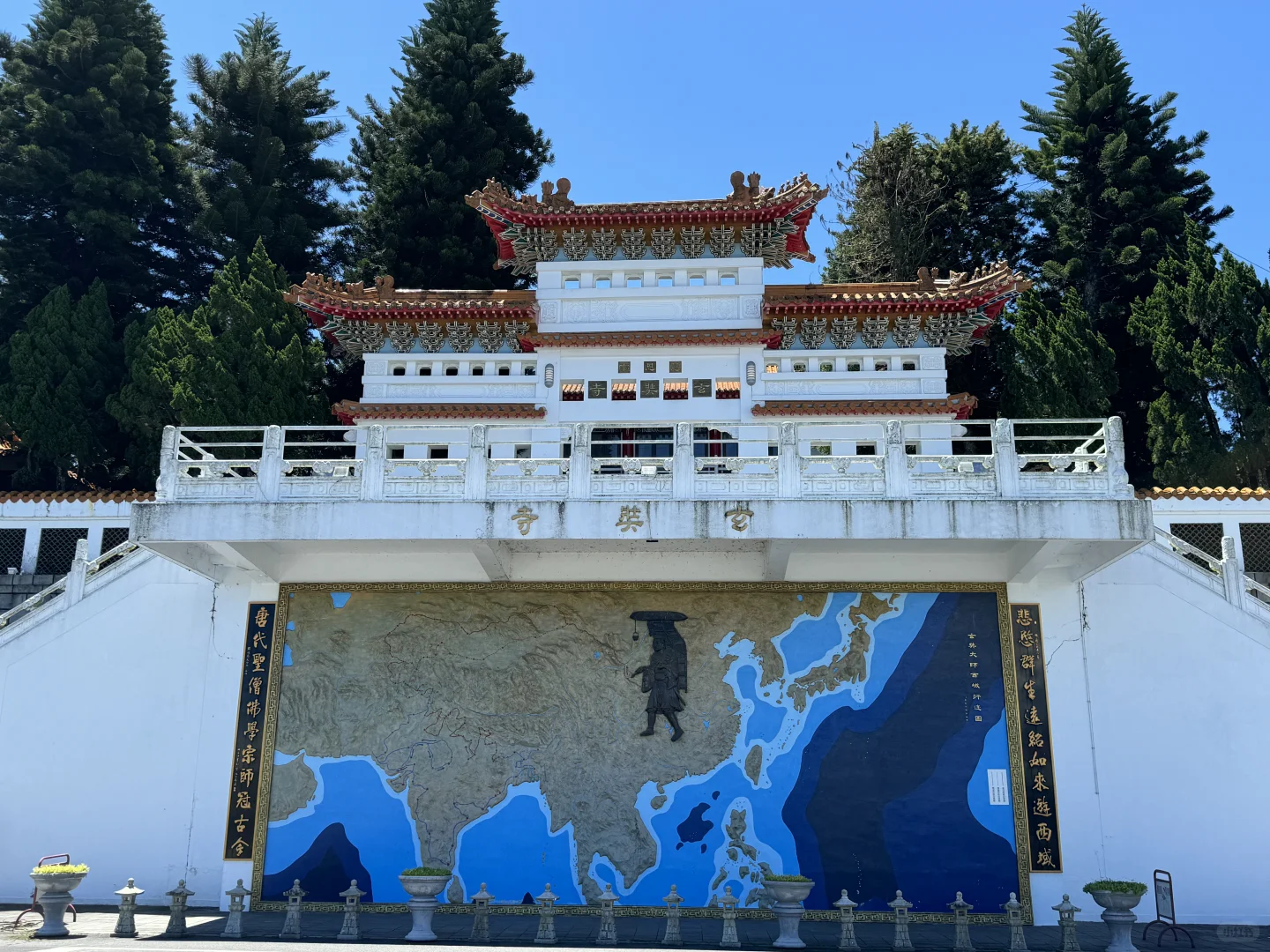 日月潭｜女生独行1日往返｜交通、装备、景点