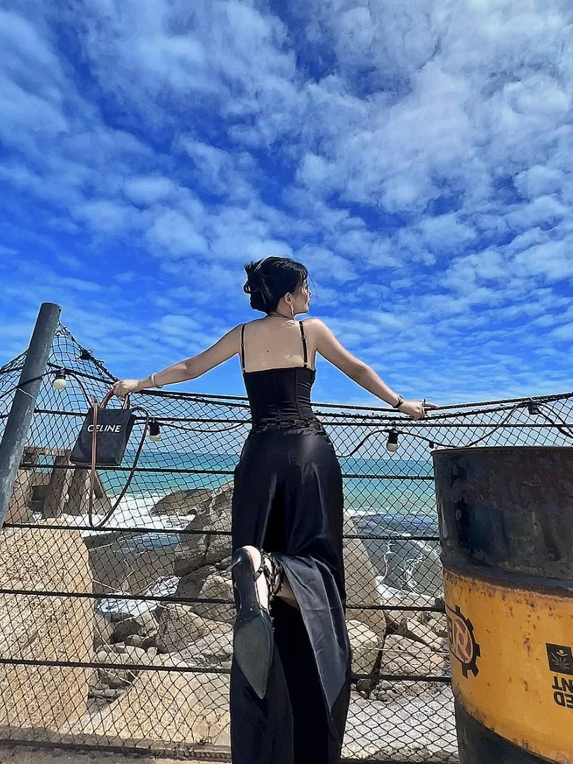 老娘与海🌊汕尾版（含注意事项⚠️