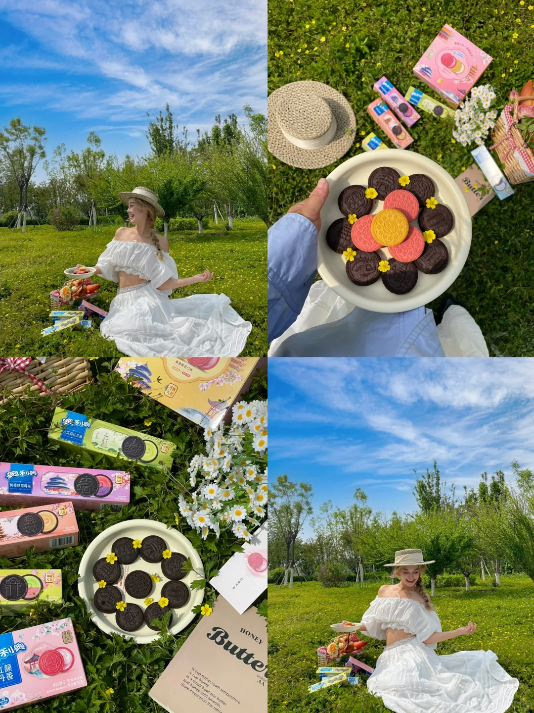 天津2h直达🚗，发朋友圈以为去了瑞士！！！