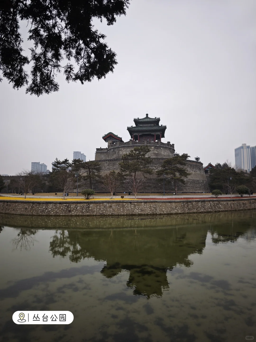 邯郸四日游攻略💕推荐十个景点行程