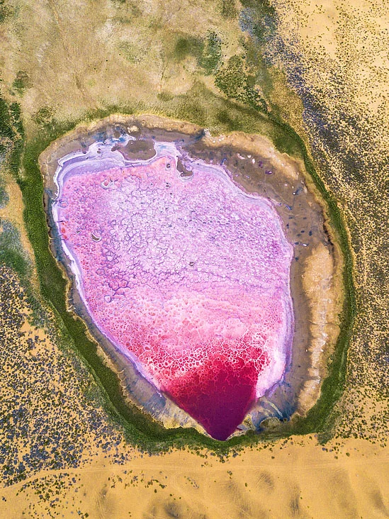 内蒙景点汇总！去内蒙这些地方必打卡！