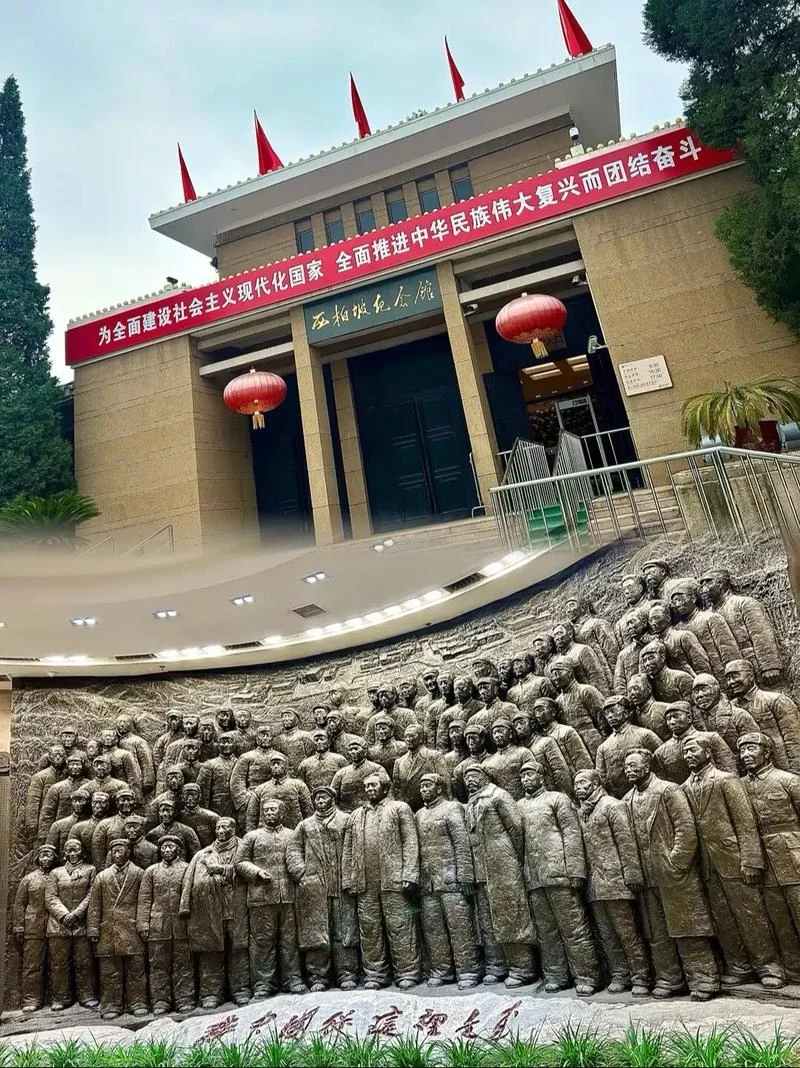 别再问河北怎么玩了，超详细攻略来了🐎