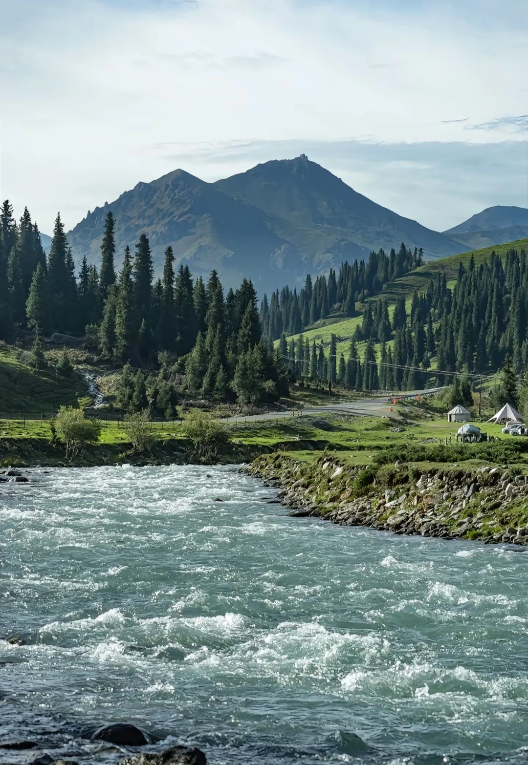 新疆八天七夜的小团!大学生强烈推荐!