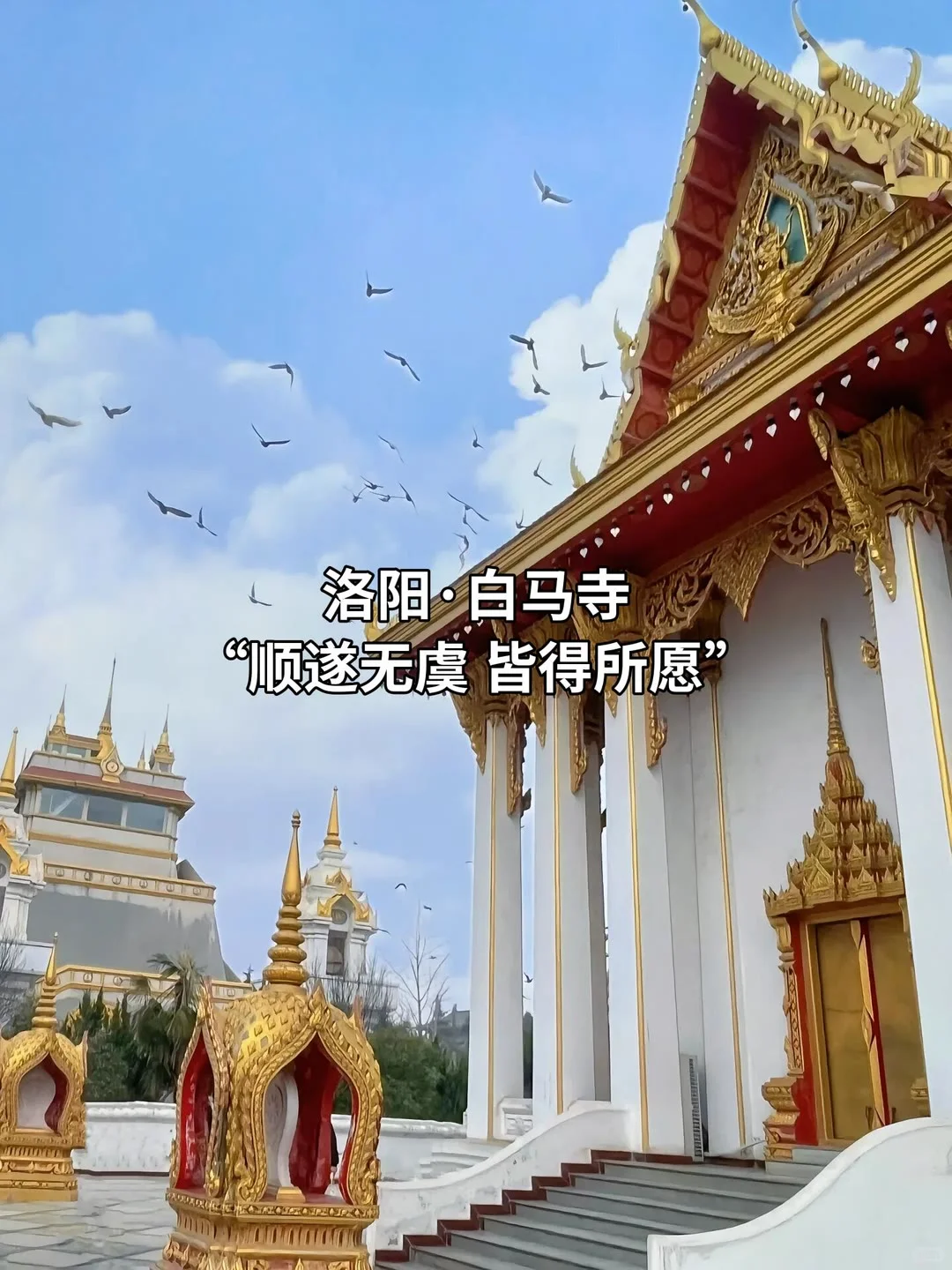 河南此生必去的十个经典