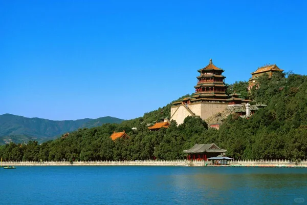 天津周边的旅游好去处