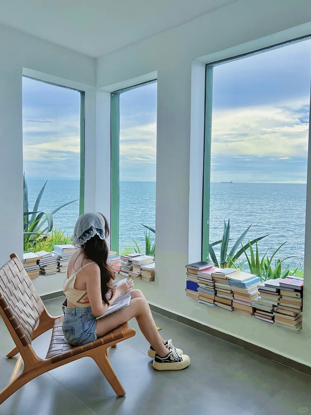 人生建议❗️来涠洲岛一定要去的8️⃣个地方