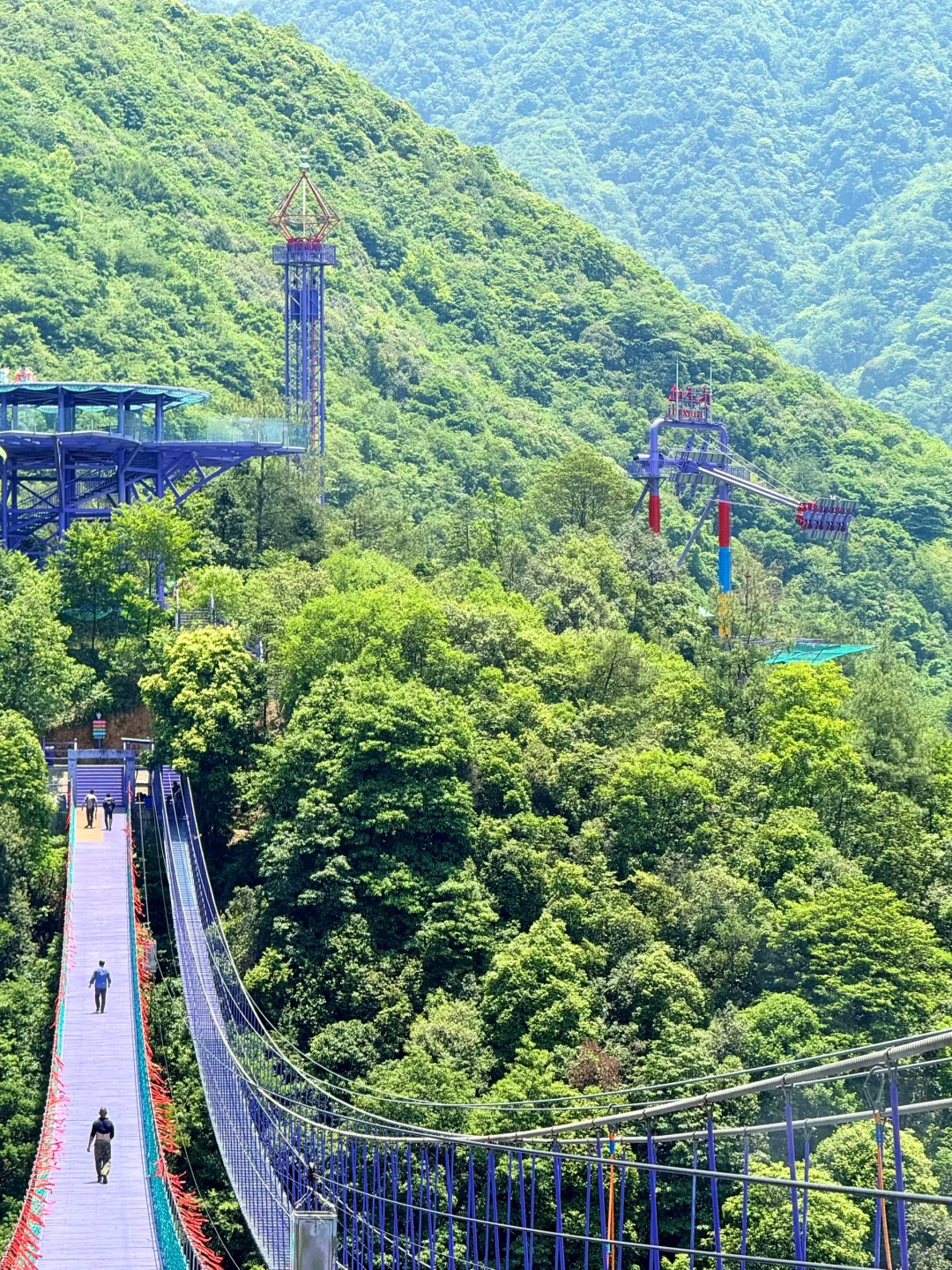 （杭州）不输迪士尼，迄今为止最爱的乐园！！！