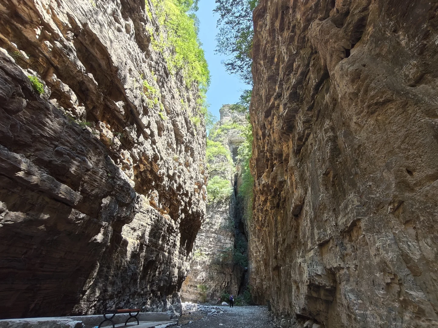 北京小众景点,每年仅开4个月