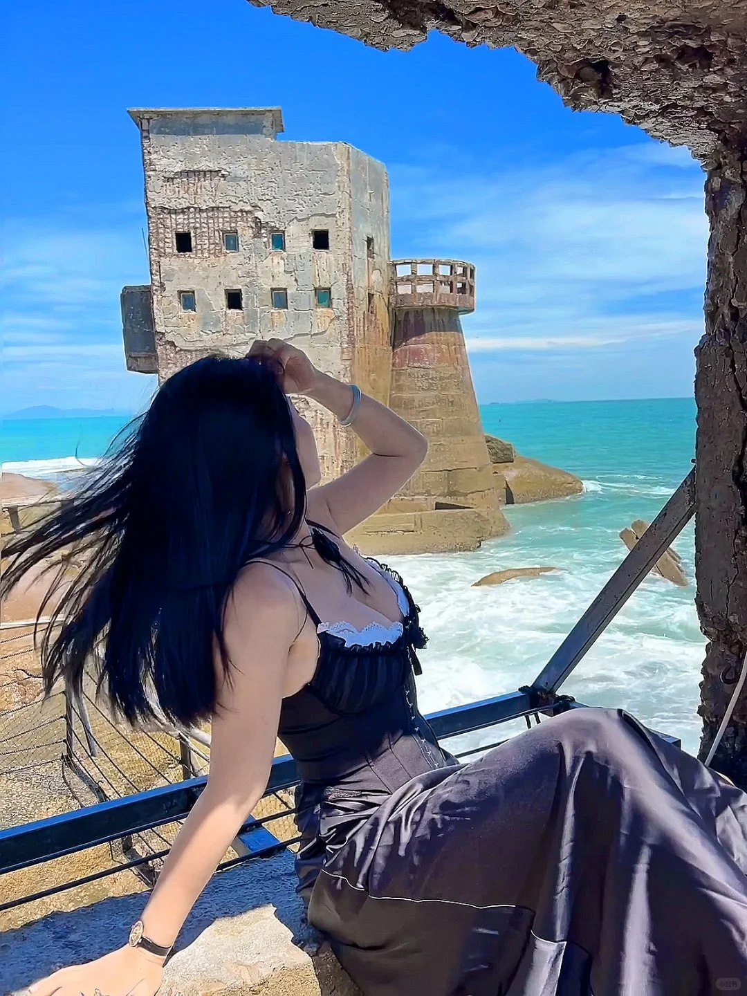 老娘与海🌊汕尾版（含注意事项⚠️