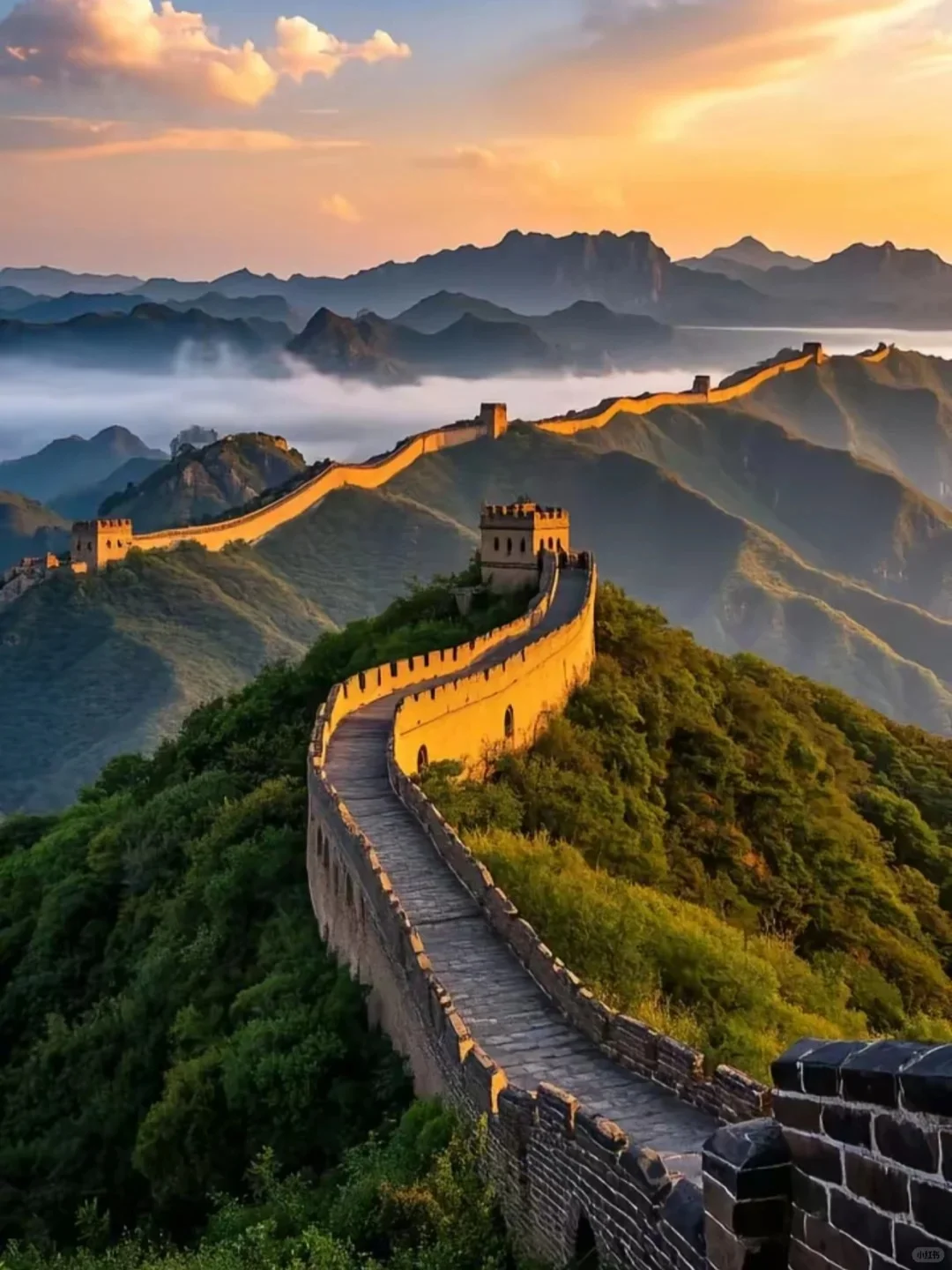 整理了‼️北京🇨🇳最全旅游攻略⭐️